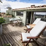 Maison 1888 - Roof Terrace & Cite Views Carcassonne